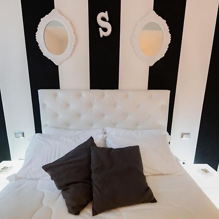 Ora Blu Guest House سانتا مارغريتا ليغور المظهر الخارجي الصورة