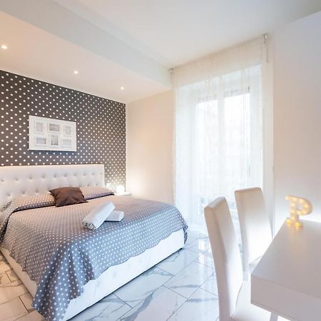 Ora Blu Guest House سانتا مارغريتا ليغور المظهر الخارجي الصورة