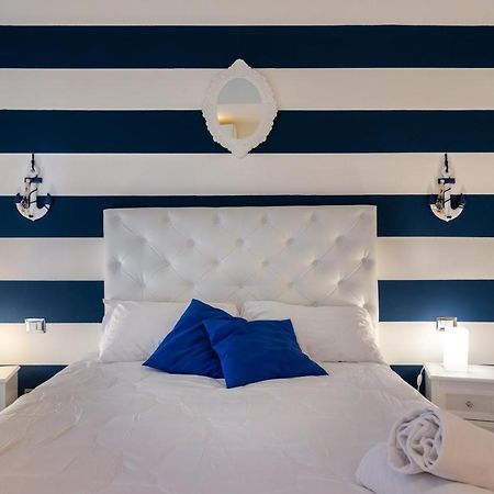 Ora Blu Guest House سانتا مارغريتا ليغور المظهر الخارجي الصورة