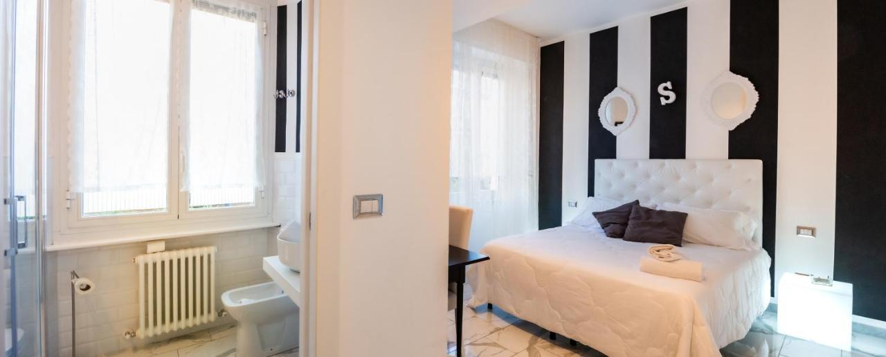 Ora Blu Guest House سانتا مارغريتا ليغور المظهر الخارجي الصورة