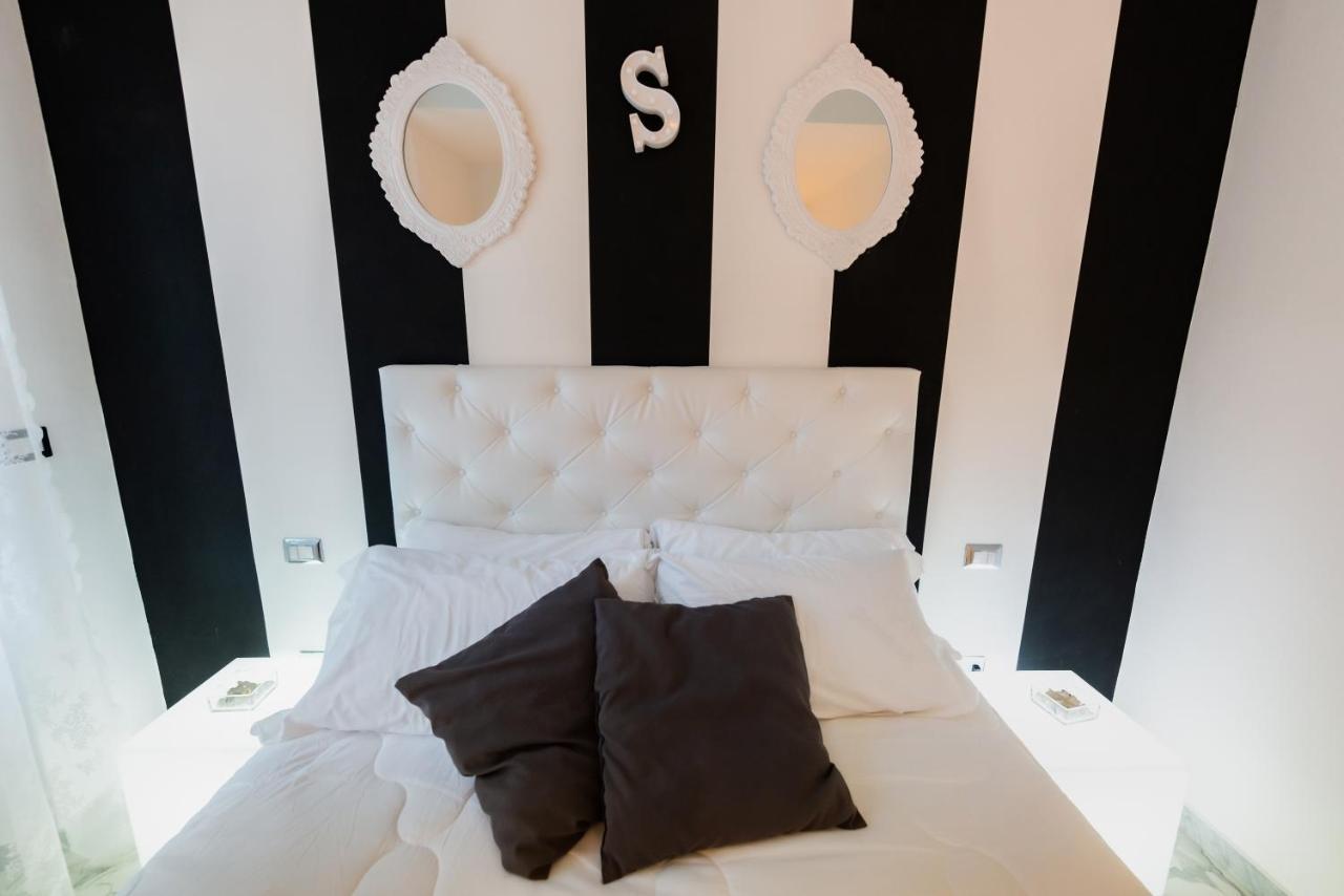 Ora Blu Guest House سانتا مارغريتا ليغور المظهر الخارجي الصورة