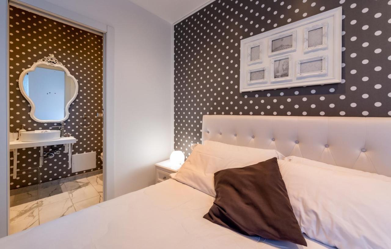Ora Blu Guest House سانتا مارغريتا ليغور المظهر الخارجي الصورة