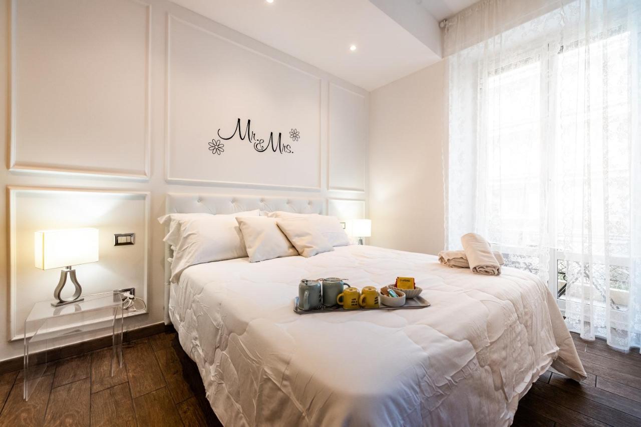 Ora Blu Guest House سانتا مارغريتا ليغور المظهر الخارجي الصورة