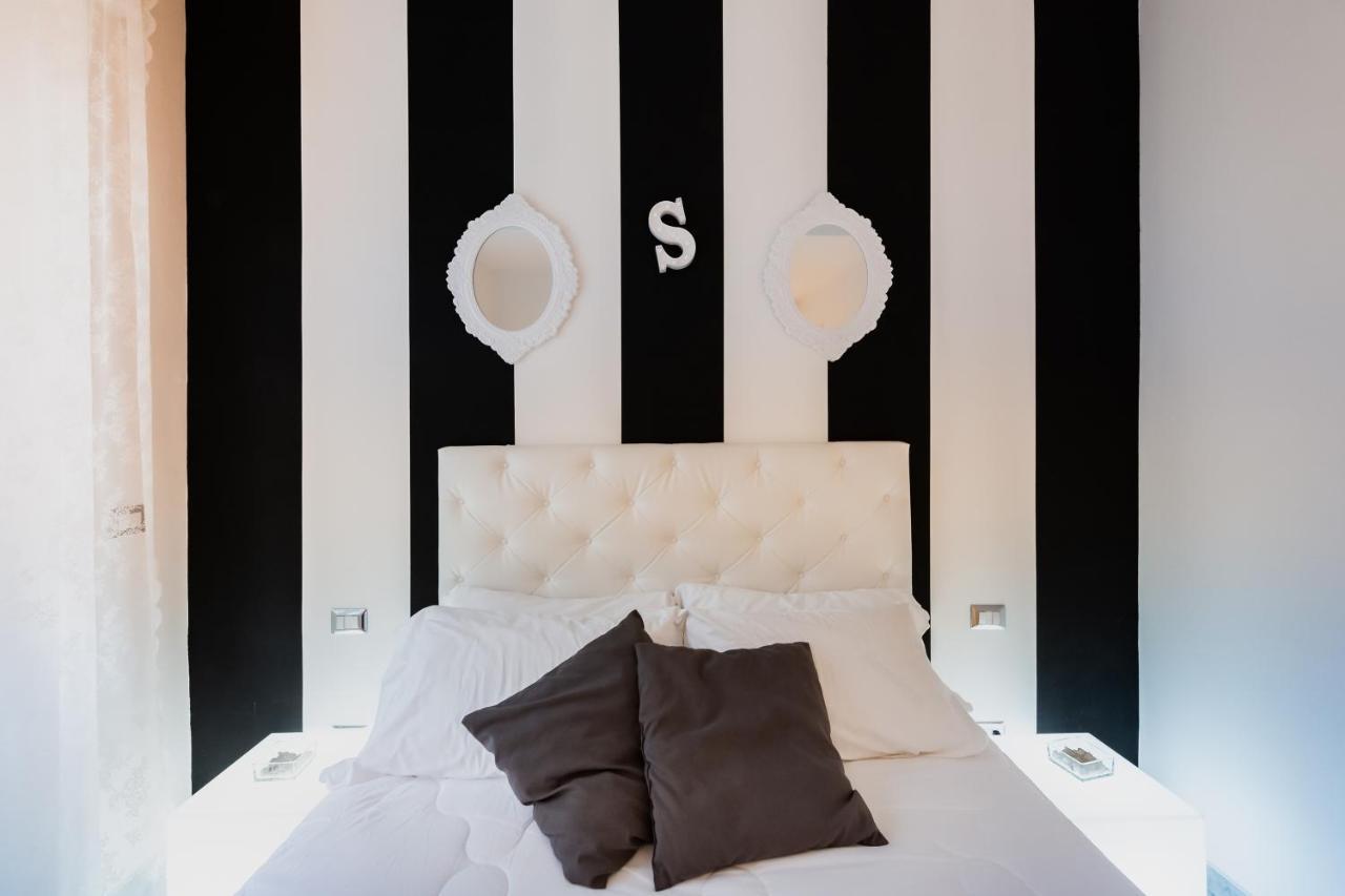 Ora Blu Guest House سانتا مارغريتا ليغور المظهر الخارجي الصورة