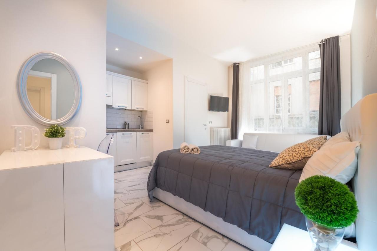Ora Blu Guest House سانتا مارغريتا ليغور المظهر الخارجي الصورة