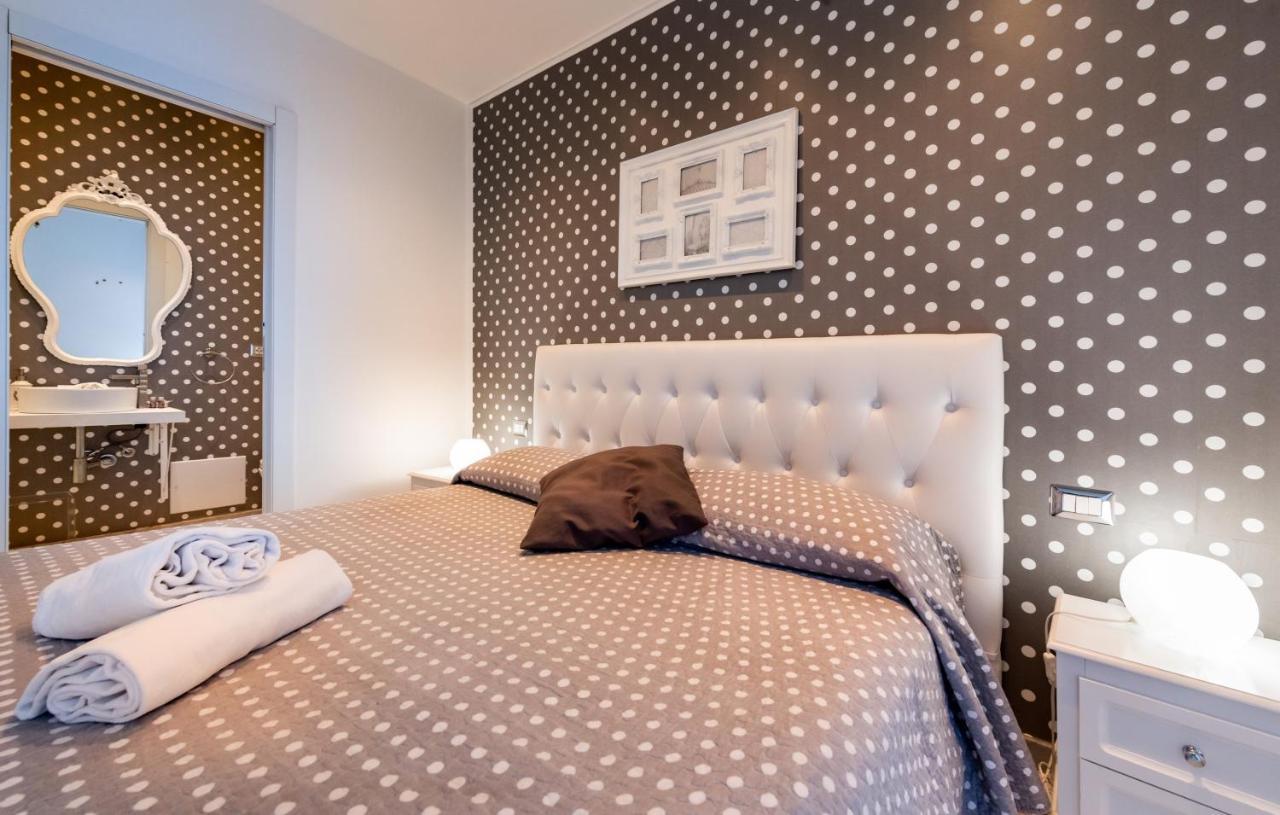 Ora Blu Guest House سانتا مارغريتا ليغور المظهر الخارجي الصورة