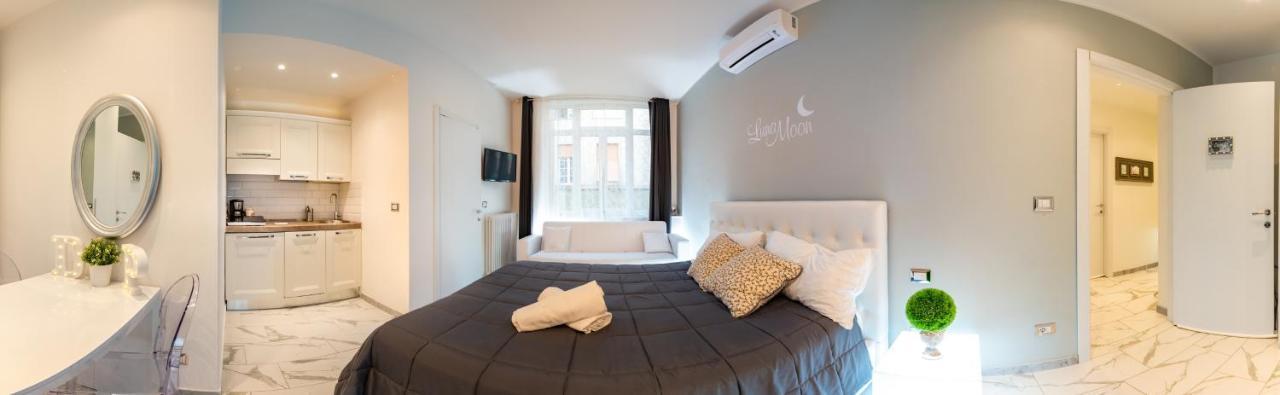 Ora Blu Guest House سانتا مارغريتا ليغور المظهر الخارجي الصورة