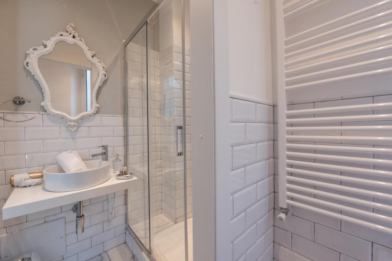 Ora Blu Guest House سانتا مارغريتا ليغور المظهر الخارجي الصورة