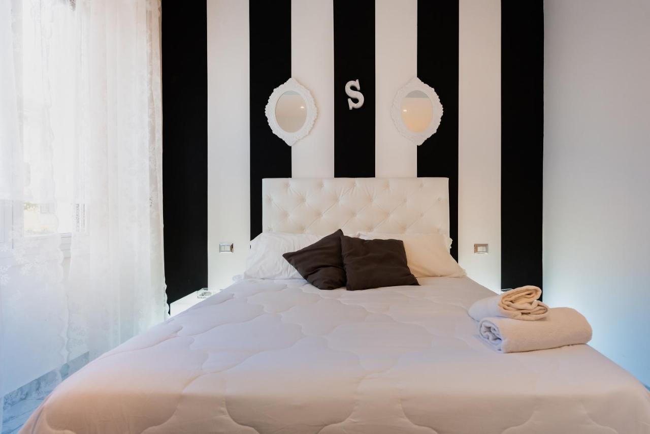 Ora Blu Guest House سانتا مارغريتا ليغور المظهر الخارجي الصورة