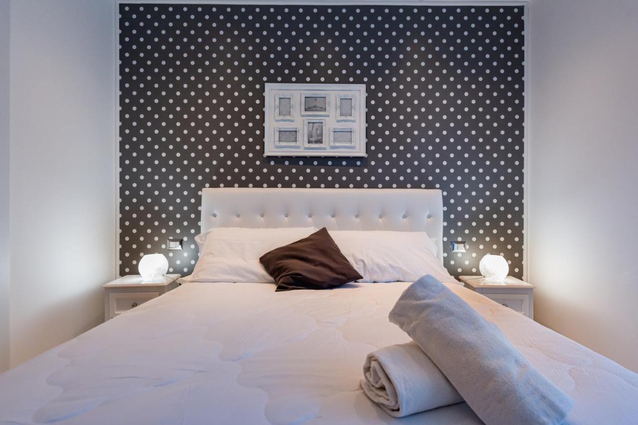 Ora Blu Guest House سانتا مارغريتا ليغور المظهر الخارجي الصورة