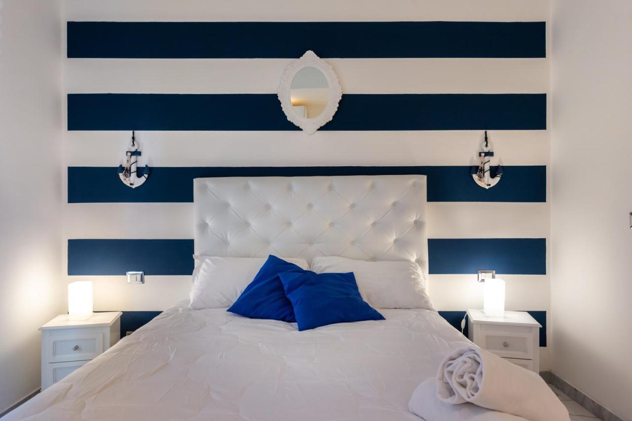 Ora Blu Guest House سانتا مارغريتا ليغور المظهر الخارجي الصورة