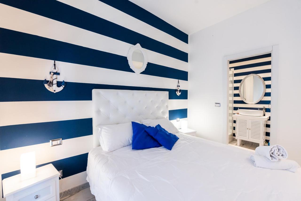 Ora Blu Guest House سانتا مارغريتا ليغور المظهر الخارجي الصورة