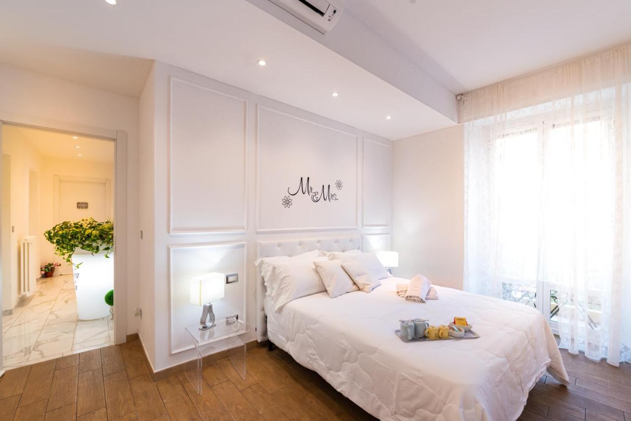 Ora Blu Guest House سانتا مارغريتا ليغور المظهر الخارجي الصورة