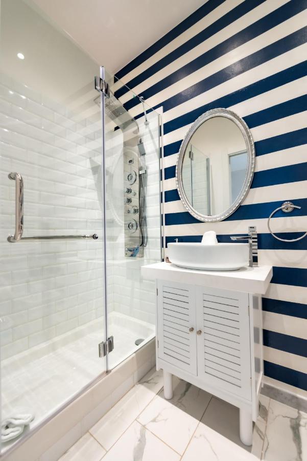 Ora Blu Guest House سانتا مارغريتا ليغور المظهر الخارجي الصورة