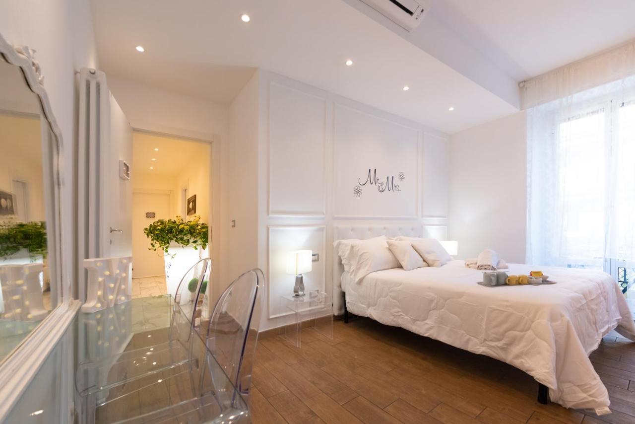 Ora Blu Guest House سانتا مارغريتا ليغور المظهر الخارجي الصورة